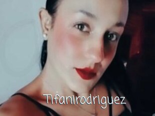 Tifanirodriguez