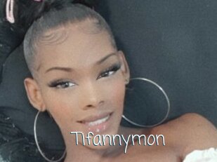 Tifannymon