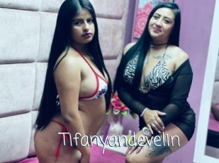 Tifanyandevelin