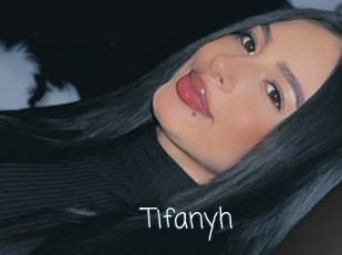 Tifanyh