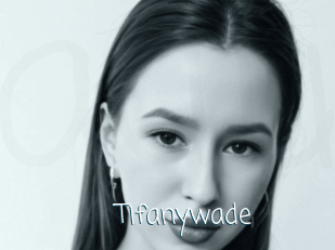 tifanywade Adult o Porn