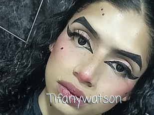 Tifanywatson