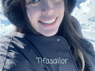 Tifasailor