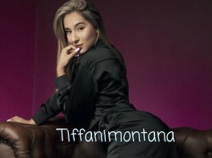 Tiffanimontana