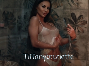 Tiffanybrunette