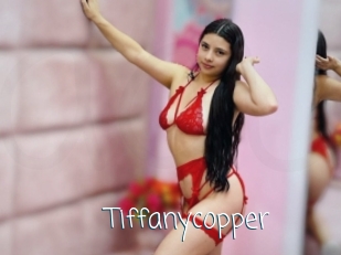 Tiffanycopper