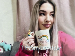 Tiffanycrystale