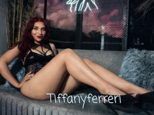 Tiffanyferreri