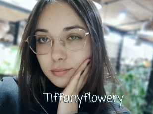 Tiffanyflowery