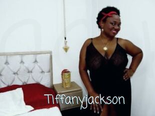 Tiffanyjackson