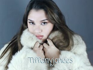 Tiffanyjonees