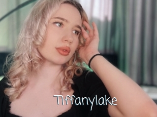 Tiffanylake