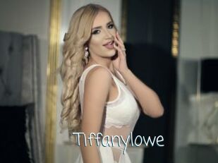 Tiffanylowe