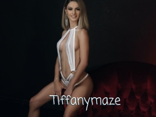Tiffanymaze