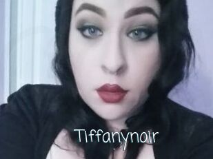 Tiffanynoir