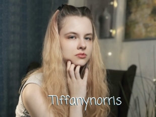 Tiffanynorris