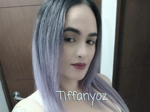 Tiffanyoz