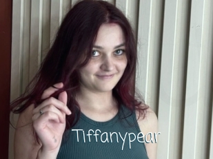 Tiffanypear