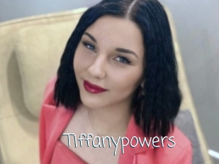 Tiffanypowers