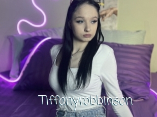 Tiffanyrobbinson