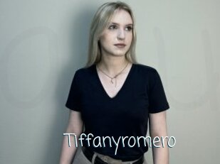 Tiffanyromero