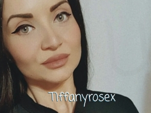 Tiffanyrosex