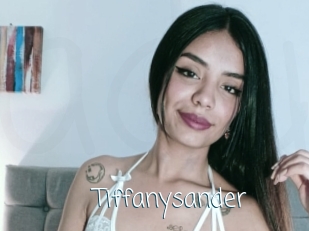 Tiffanysander