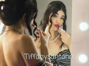 Tiffanysantana