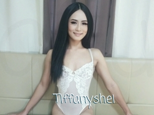 Tiffanyshei