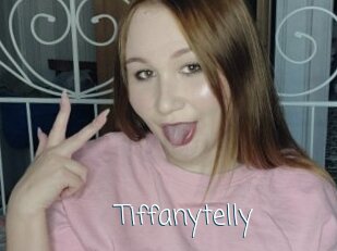 Tiffanytelly