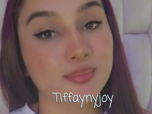 Tiffaynyjoy