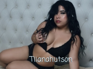Tiianahutson