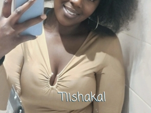Tiishakal