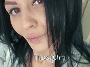 Tilasquirt