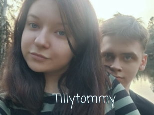 Tillytommy