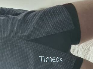 Timeox
