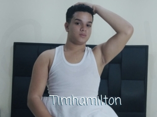 Timhamilton