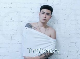 Timihotboy