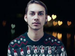 Timjohnes