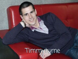 Timmyturne