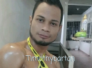 Timothybarton
