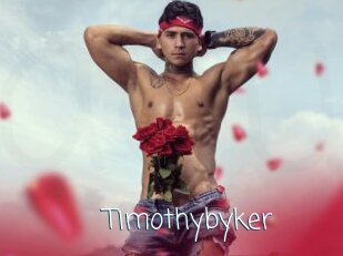 Timothybyker