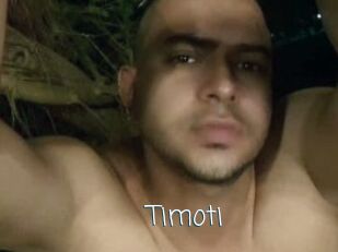 Timoti
