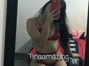 Tinaamazing