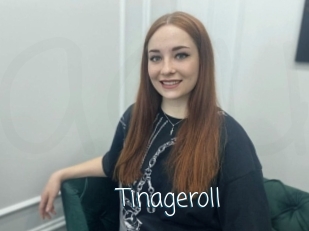 Tinageroll