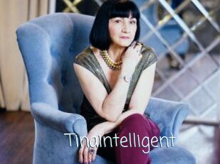 Tinaintelligent