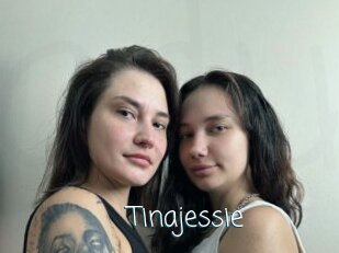 Tinajessie