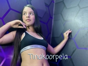 Tinakoorpela