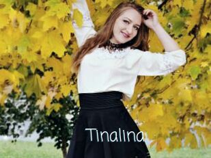 Tinalina