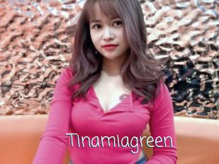 Tinamiagreen
